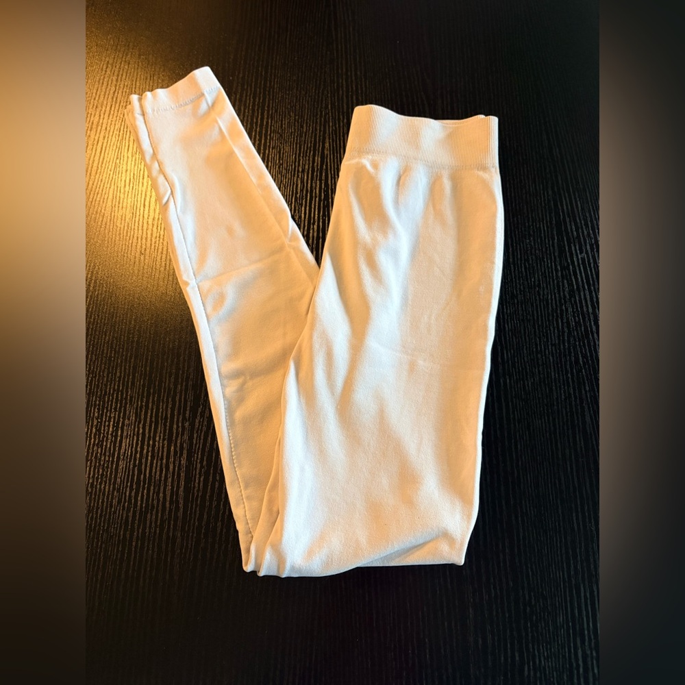 LE Women’s Plus Size Leggings